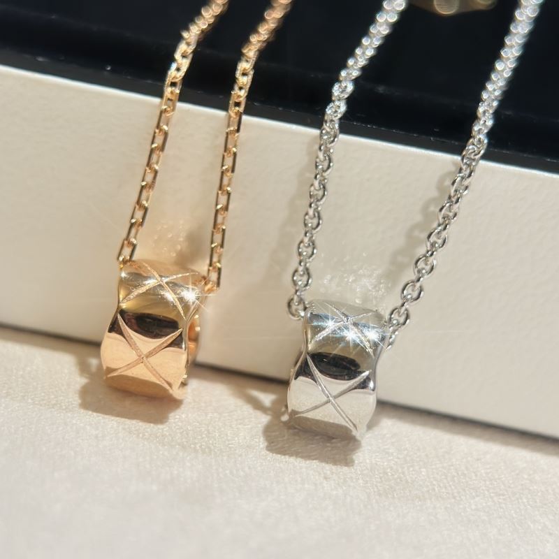 Chanel Necklaces